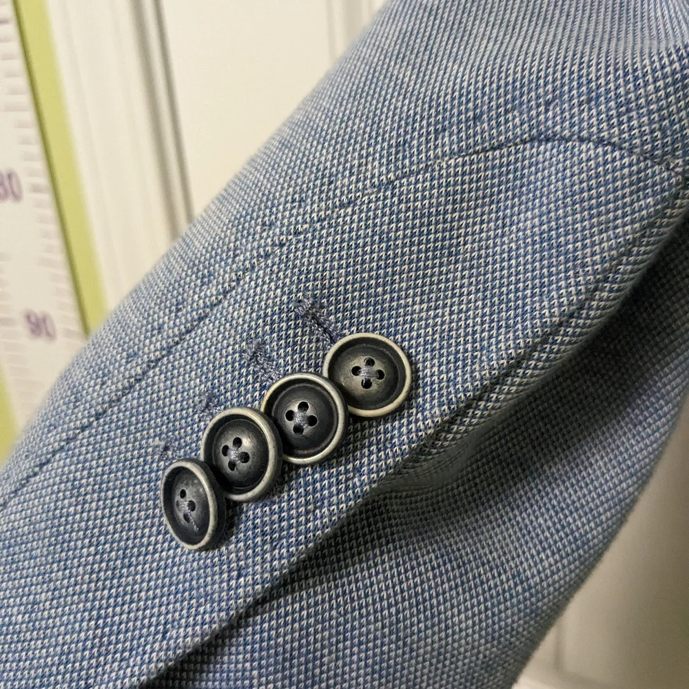 Massimo Dutti Men Jacket - Picture 5 of 10